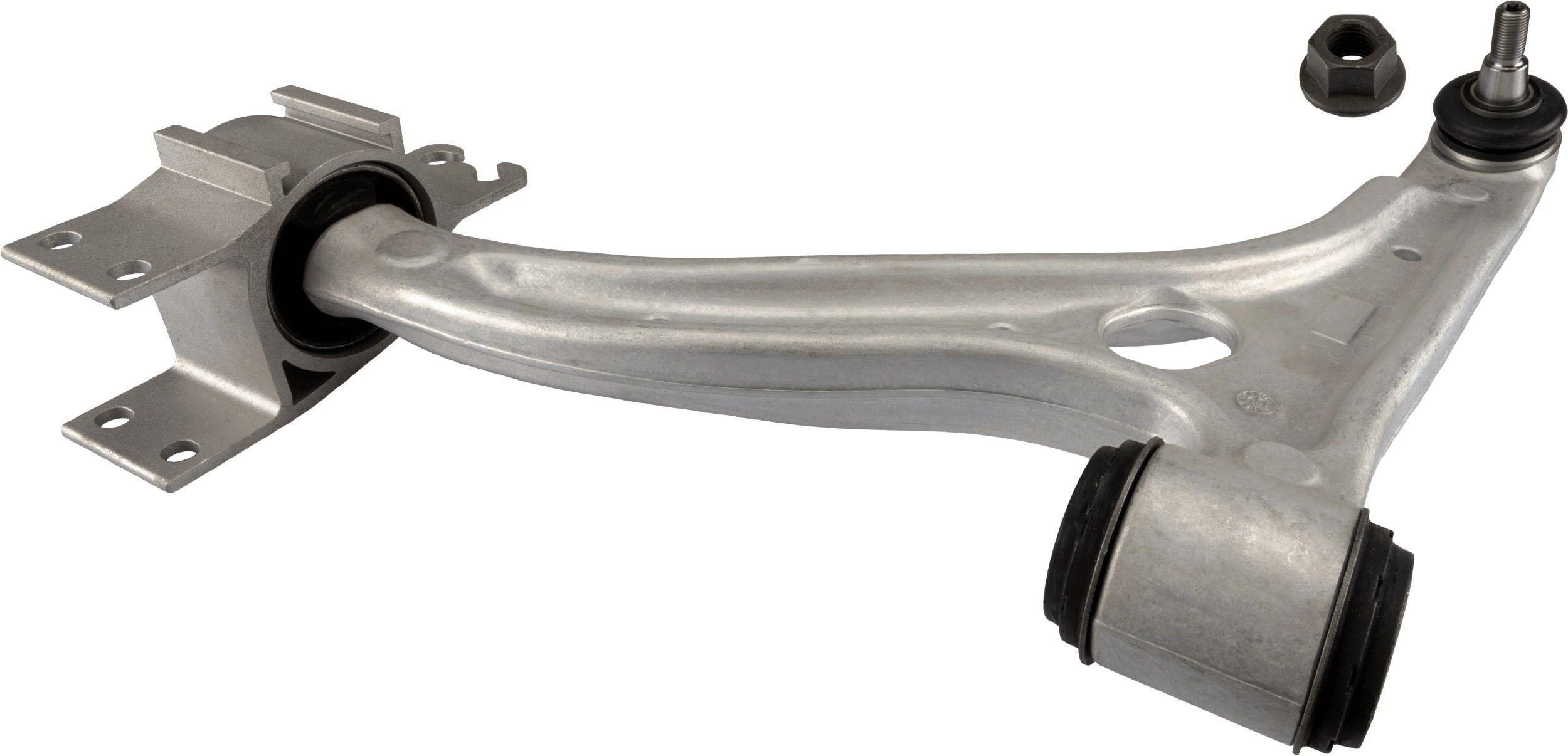 Важіль підвіска коліс TRW JTC2783