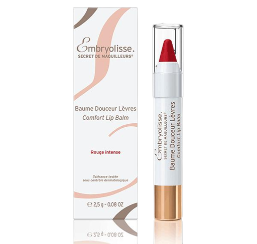 Бальзам для губ Embryolisse 2,5 г Red (11170108)