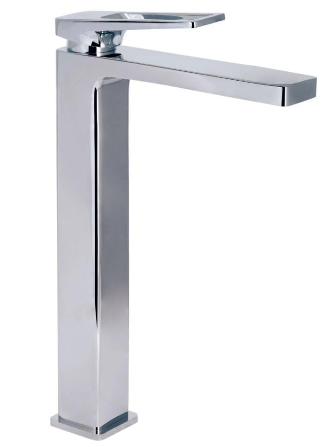 Смеситель для раковины Qtap Gemini Loop QTGEM269CRM45700 (56005)