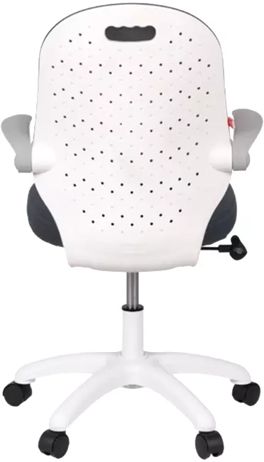 Крісло дитяче на коліщатках АКЛАС Тесоро Tilt Сірий - фото 5 Крісло дитяче на коліщатках АКЛАС Тесоро Tilt Сірий - фото 5