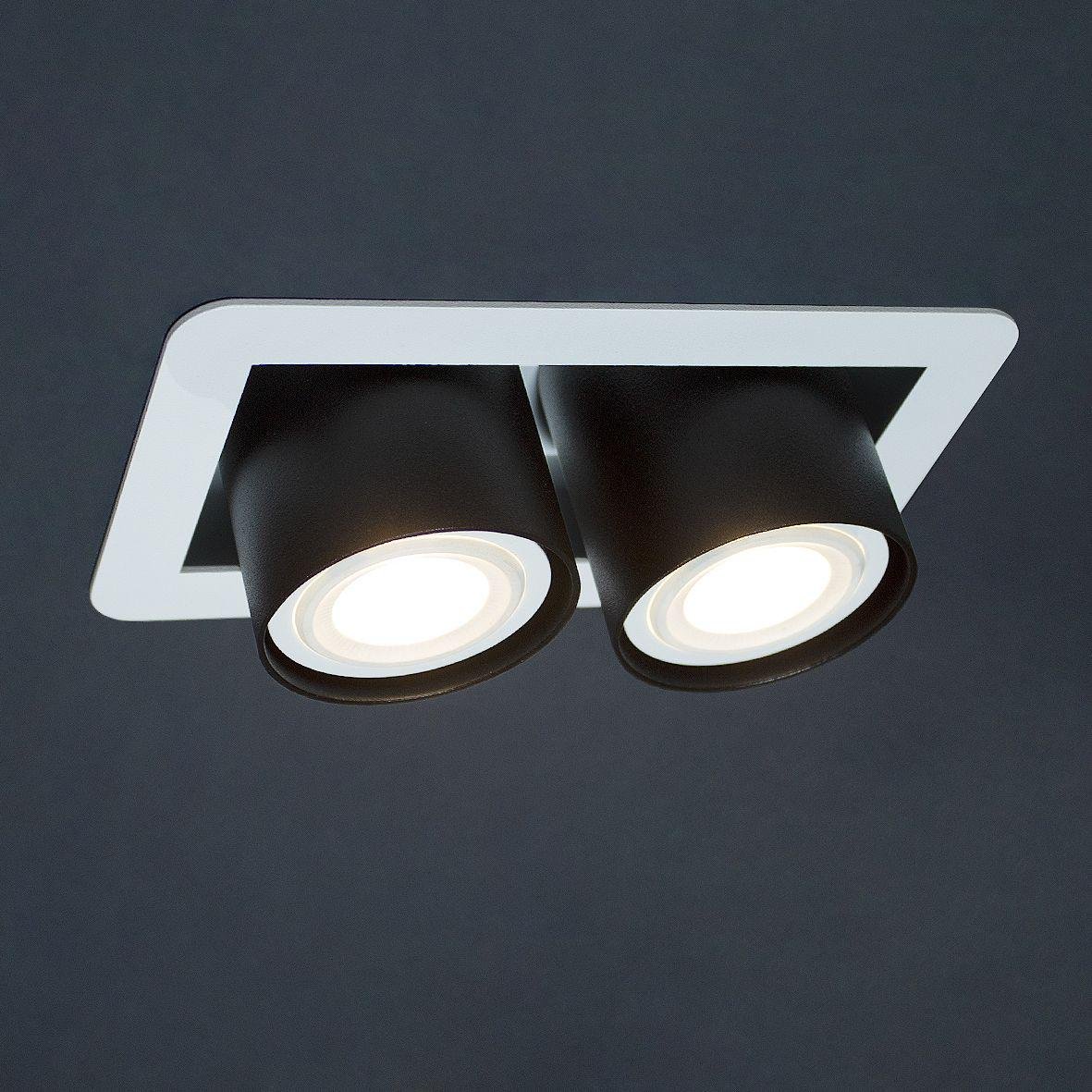 Светильник точечный Imperium Light 27624.01.05 Goggles