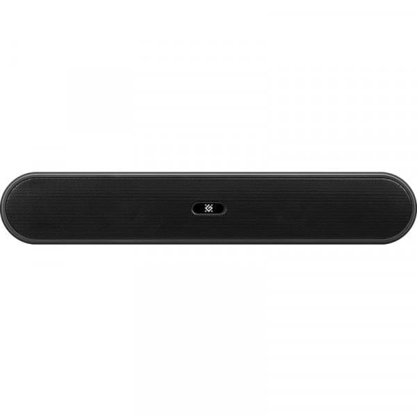 Портативная колонка Defender Саундбар Z9 16 Вт Black (65229)