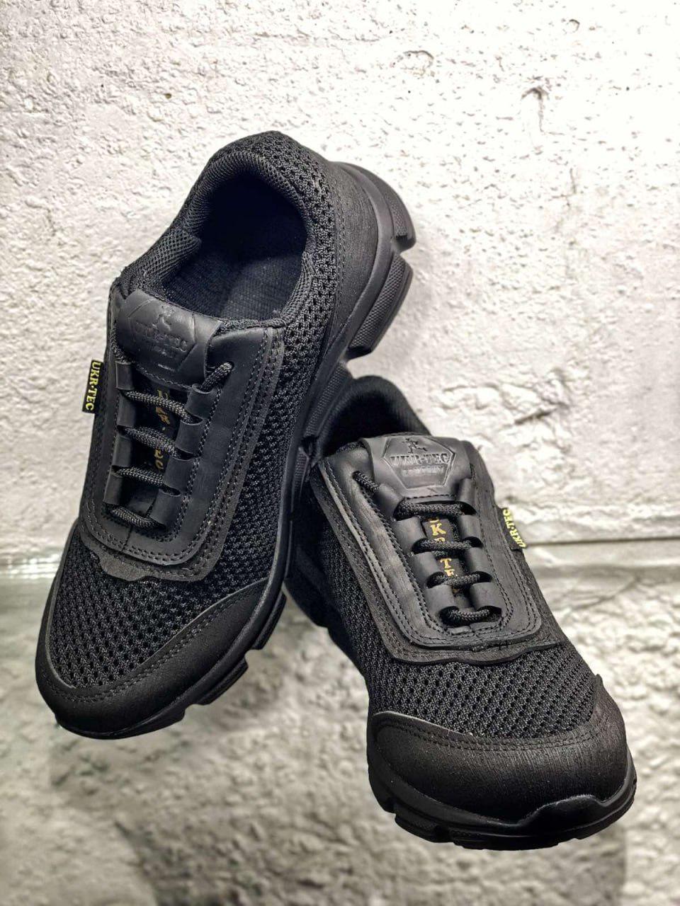 Кросівки Оса літні р. 44 Чорний (0625-44) Кросівки Оса літні р. 44 Чорний (0625-44)