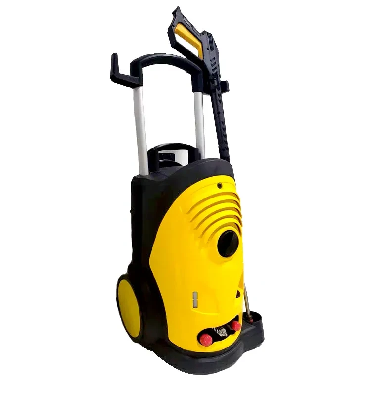 Мийка високого тиску 220V 3,1W (2011950685) - фото 3 Мийка високого тиску 220V 3,1W (2011950685) - фото 3