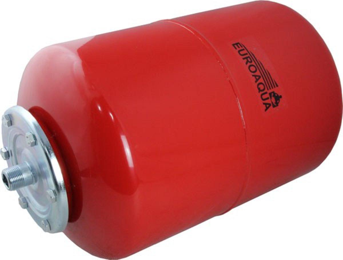 Расширительный круглый бак Lider 36 л (SW-36934)