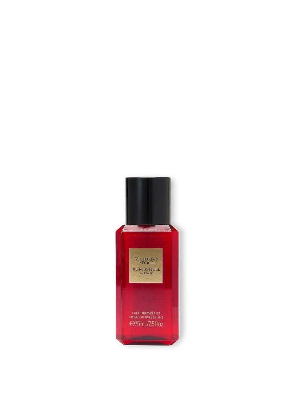 Спрей парфюмированный для тела Victoria's Secret Bombshell Intense Mini 75 мл (667560179517)