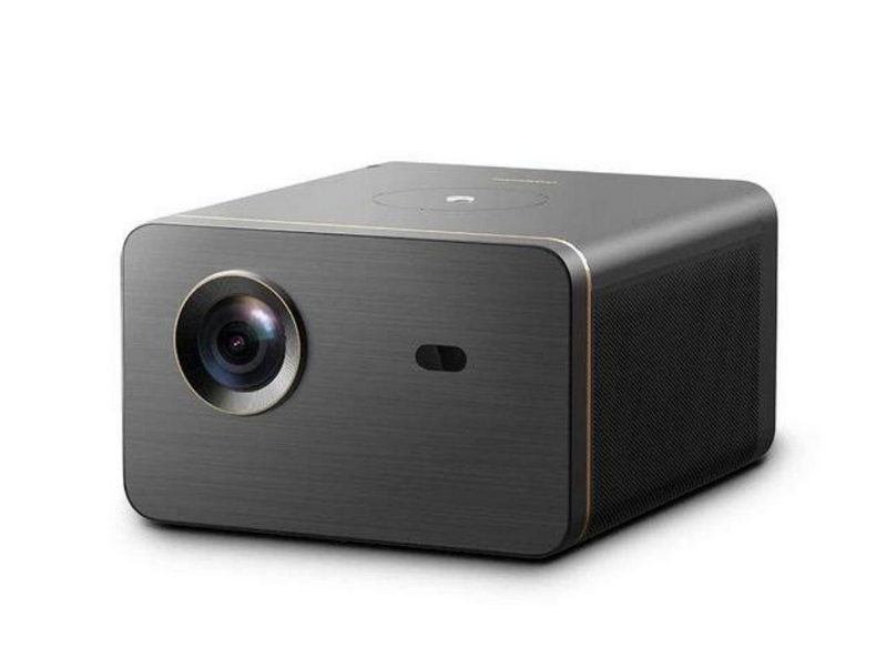 Проектор Full HD DLP Android 9.0 HDR10 (P00521_45999)