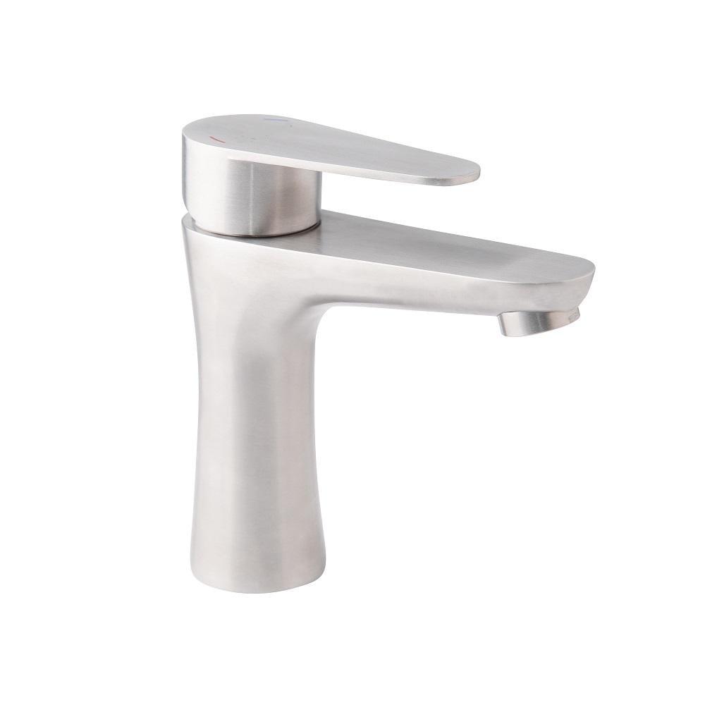 Смеситель для раковины Wezer INX1B-04 (28180)