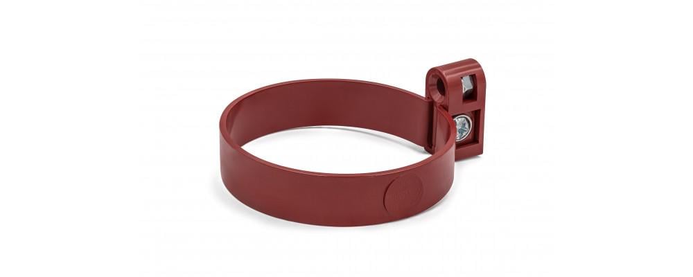 Кронштейн водосточной трубы RAINWAY D 100 RAL 3004 Красный (10.130.21.104.RW) Кронштейн водосточной трубы RAINWAY D 100 RAL 3004 Красный (10.130.21.104.RW)