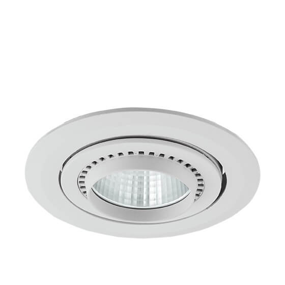 Точечный светильник Eglo Led-Einbauspot 61236