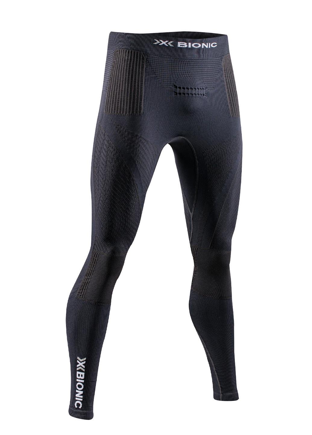 Комплект термобелья мужской X-Bionic Energy Accumulator 4.0 Set EA-WT06W19M+EA-WP05W19M-B002 XL Opal Black/Arctic White - фото 12
