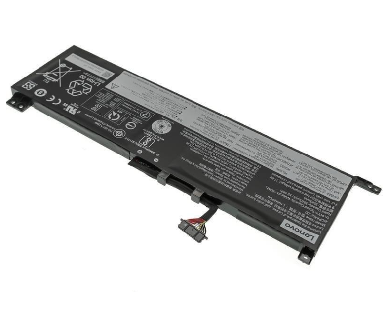 Аккумулятор для ноутбука Lenovo Legion 5 15IMH05H 4000 mAh 15,44V (147258)
