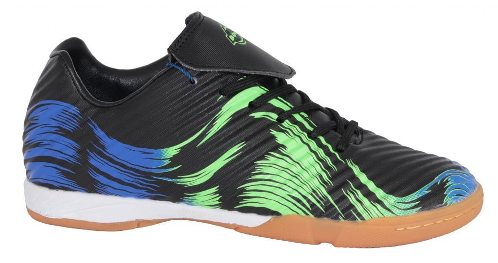 Кроссовки Bona для мальчиков 170 г. 32 Черно-синий