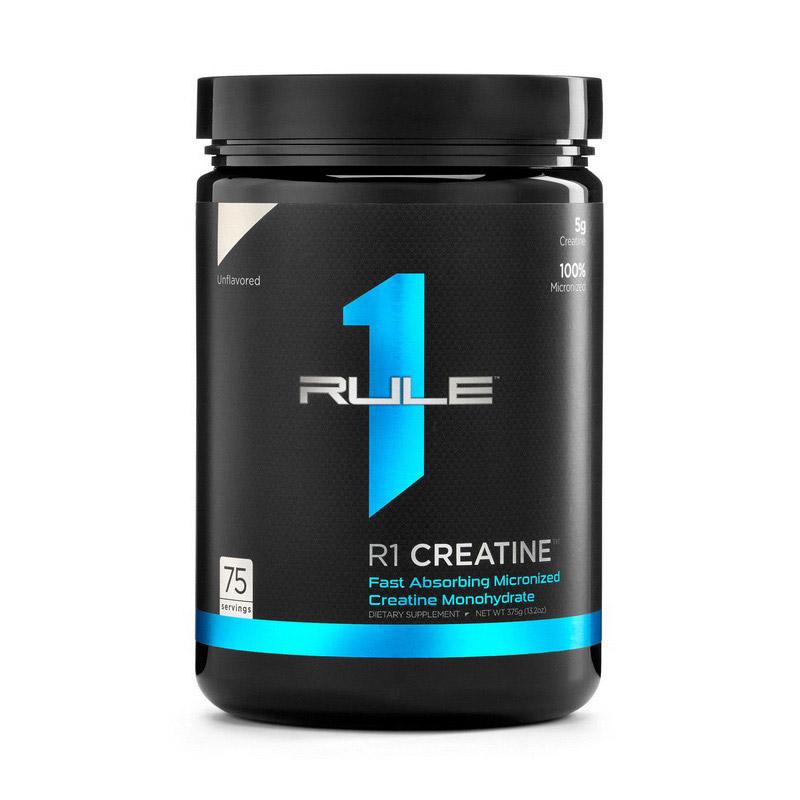 Креатин моногидрат Rule One Creatine 375 г