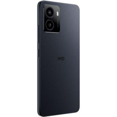 Мобільний телефон HMD Pulse Plus 6/128Gb Midnight Blue (1576186) - фото 3 Мобільний телефон HMD Pulse Plus 6/128Gb Midnight Blue (1576186) - фото 3