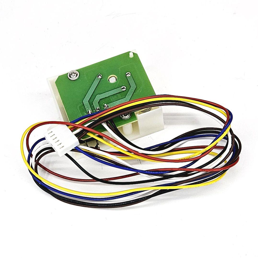 Потенціометр для кухонного комбайну Kenwood (AS00002320)