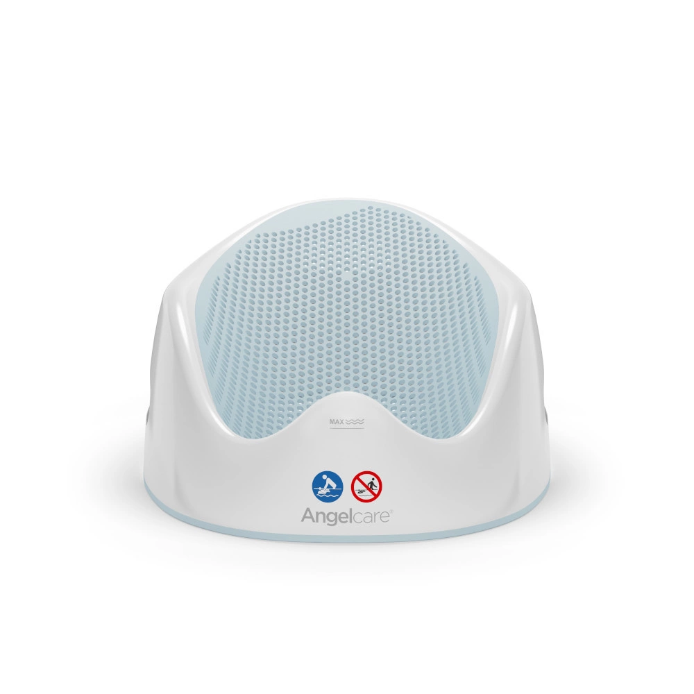 Горка для купания Angelcare Голубой (ANG-013-B)