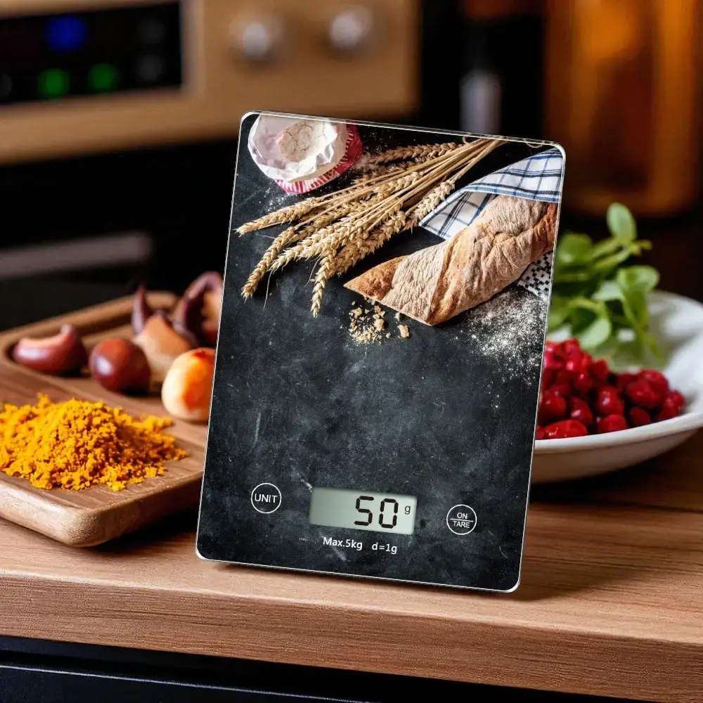 Весы кухонные RAF R.10004 до 5 кг (32364516)