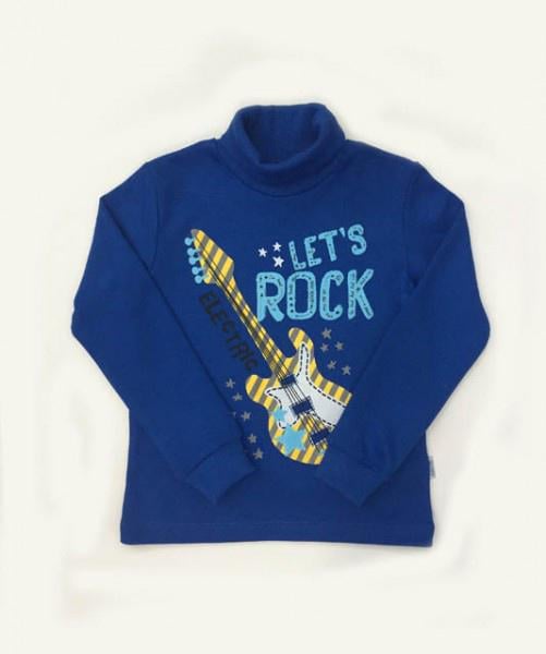 Свитер на мальчика Бемби 140 см (ГФ 53)