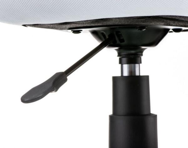 Кресло офисное Special4You Ray White (E6057) - фото 13