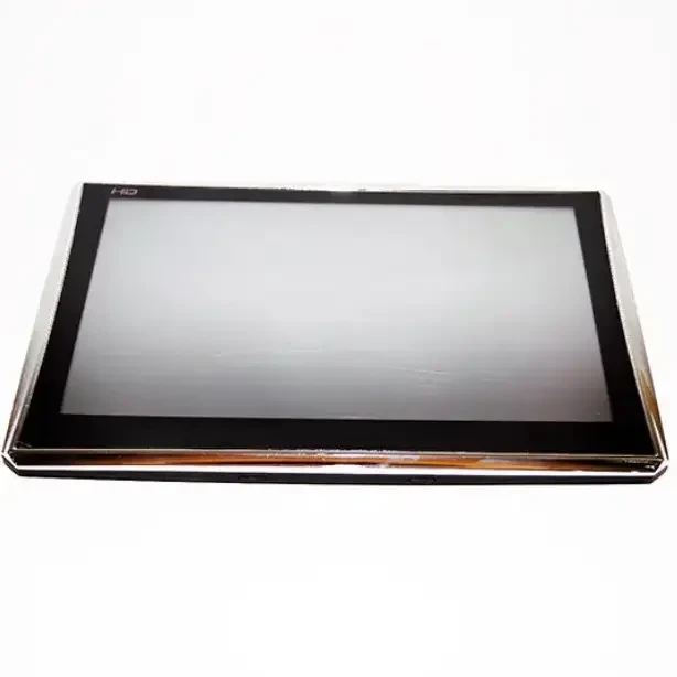 Автомобільний GPS-навігатор 7007 RAM 256 Mb 8gb 800MHz з ємнісним екраном 7" (4089) - фото 4