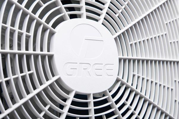 Кондиціонер Gree GWH12AEC-K6DNA1A (1645118) - фото 6