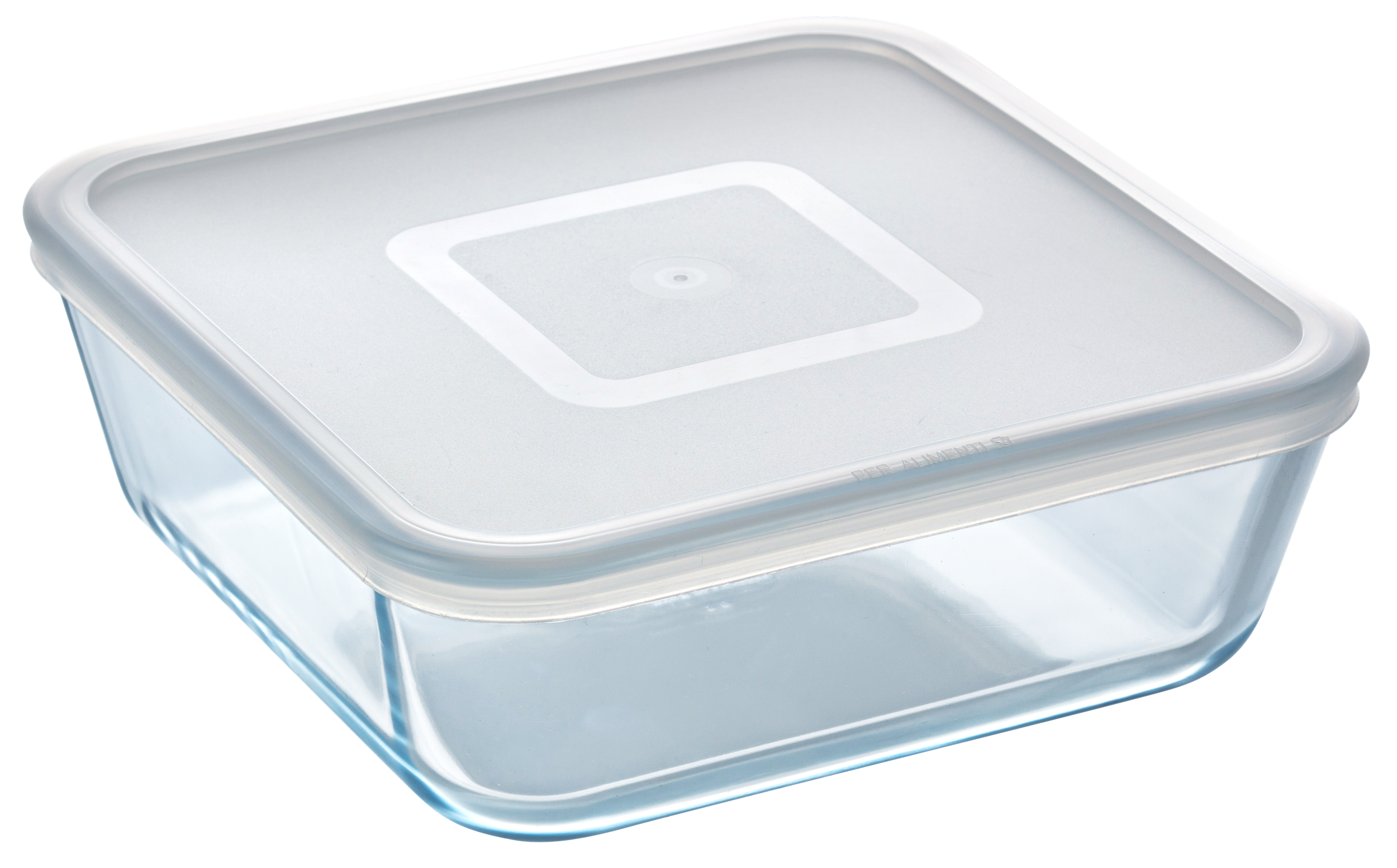 Форма для выпечки PYREX Cook&Freez 20х20х7 см 2 л (UG-219P001/7944) Форма для выпечки PYREX Cook&Freez 20х20х7 см 2 л (UG-219P001/7944)