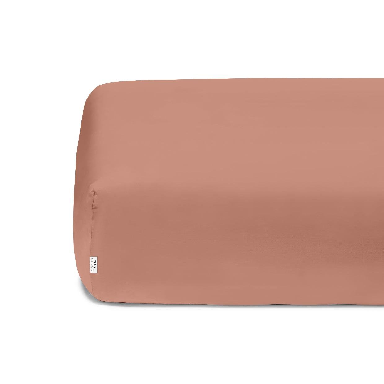 Набор простыней Cosas India на резинке 60x120 см (4822052221846) - фото 5 Набор простыней Cosas India на резинке 60x120 см (4822052221846) - фото 5