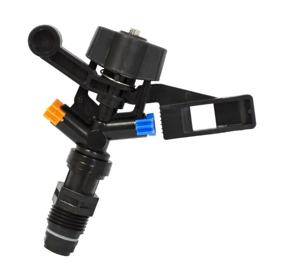 Вертушка-дождеватель секторная пластиковая (F-7632)