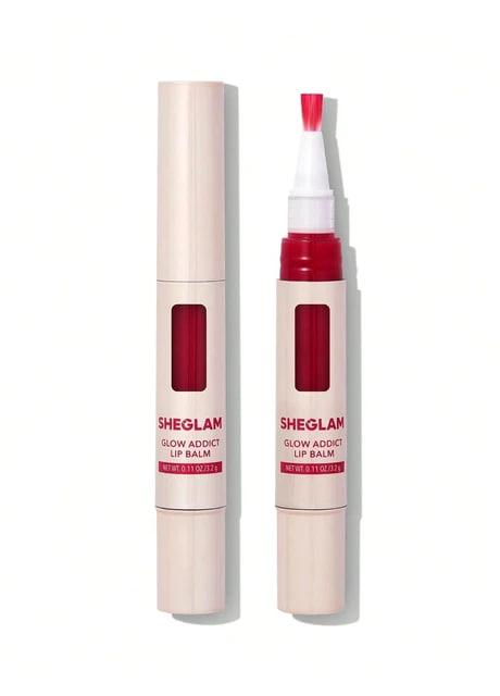 Блиск для губ Summer Sherbet 3,2 г - фото 1 Блиск для губ Summer Sherbet 3,2 г - фото 1