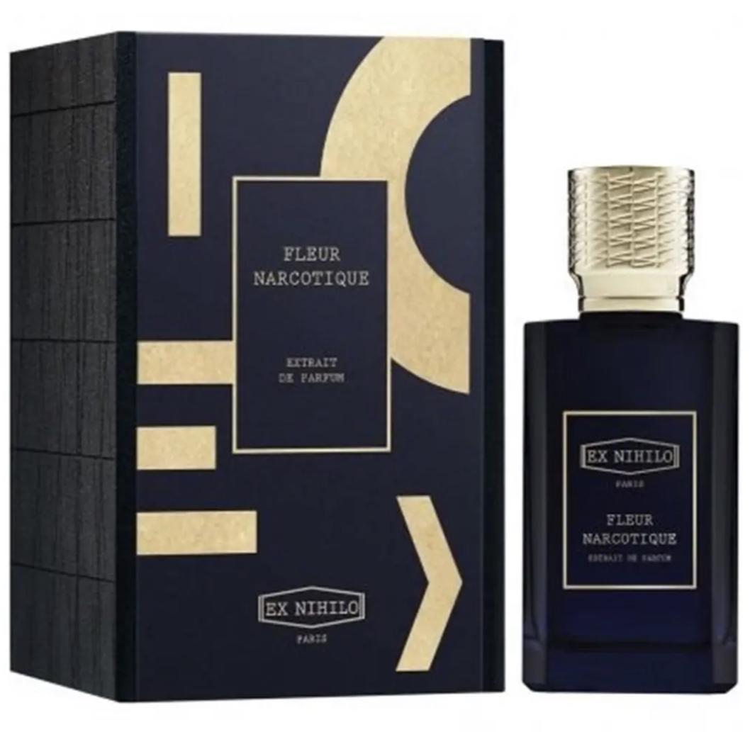 Парфюмированная вода для женщин Ex Nihilo Fleur Narcotique Extrait de Parfum 100 мл (15182532) Парфюмированная вода для женщин Ex Nihilo Fleur Narcotique Extrait de Parfum 100 мл (15182532)
