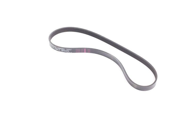 Ремень поликлиновый GM Korea 95990232
