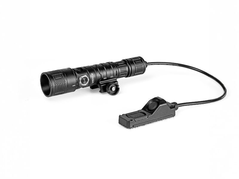 Кнопка выносная кнопка Videx VLF-ARM-02 для фонарика (10903) - фото 10 Кнопка выносная кнопка Videx VLF-ARM-02 для фонарика (10903) - фото 10