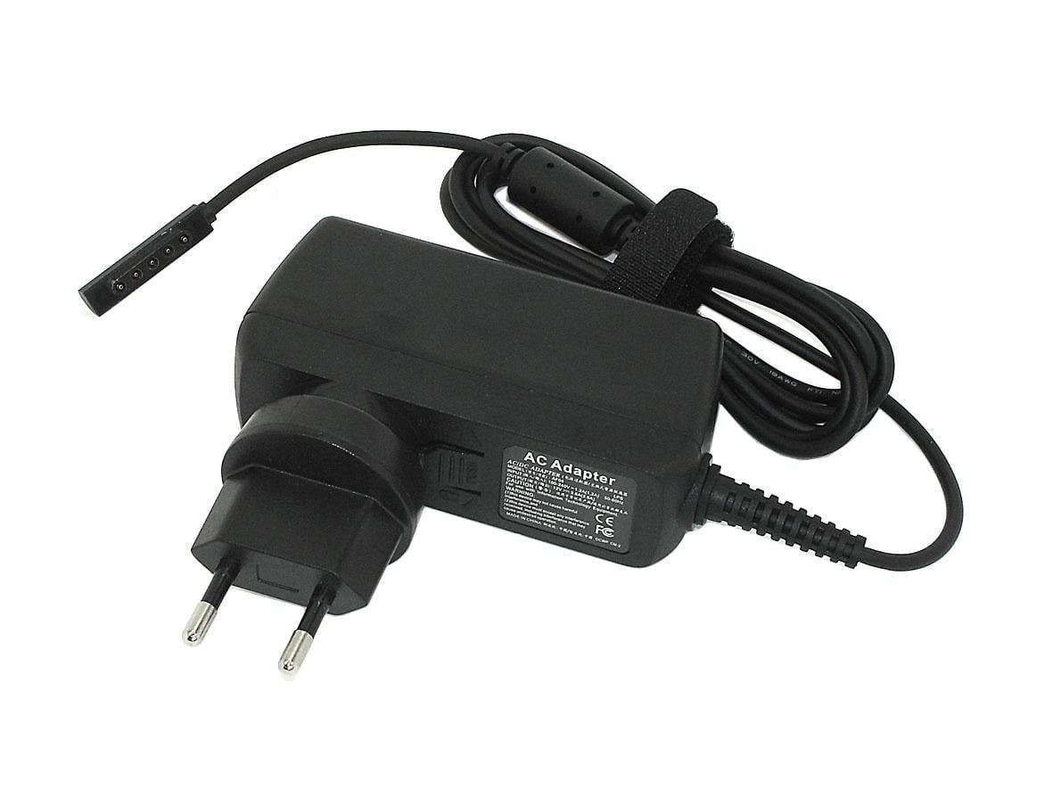 Блок питания для ноутбука Microsoft Pro RT MI43120MSQC 43W 12V 3,6A 43W (059087)