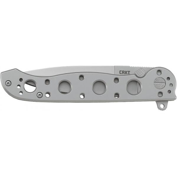 Ніж Crkt M16 Silver Stainless steel (M16-03SS) - фото 6