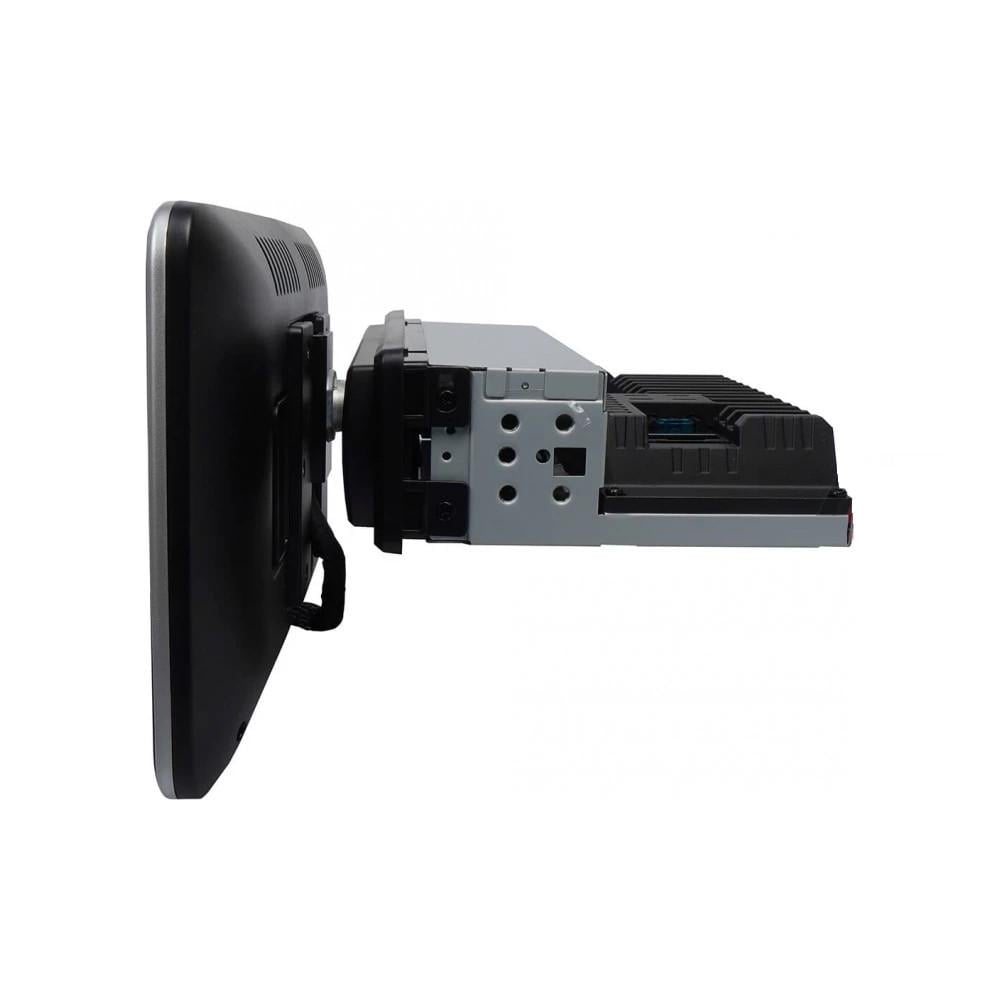 Система мультимедийная автомобильная Sigma F10232 2+32 Gb 1Din 10" (37379-Sigma) - фото 3 Система мультимедийная автомобильная Sigma F10232 2+32 Gb 1Din 10" (37379-Sigma) - фото 3