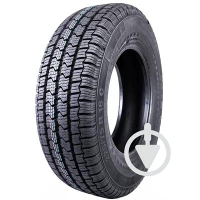 Автошина Continental Vanco Four Season 2 225/75 R16C 121/120R PR10