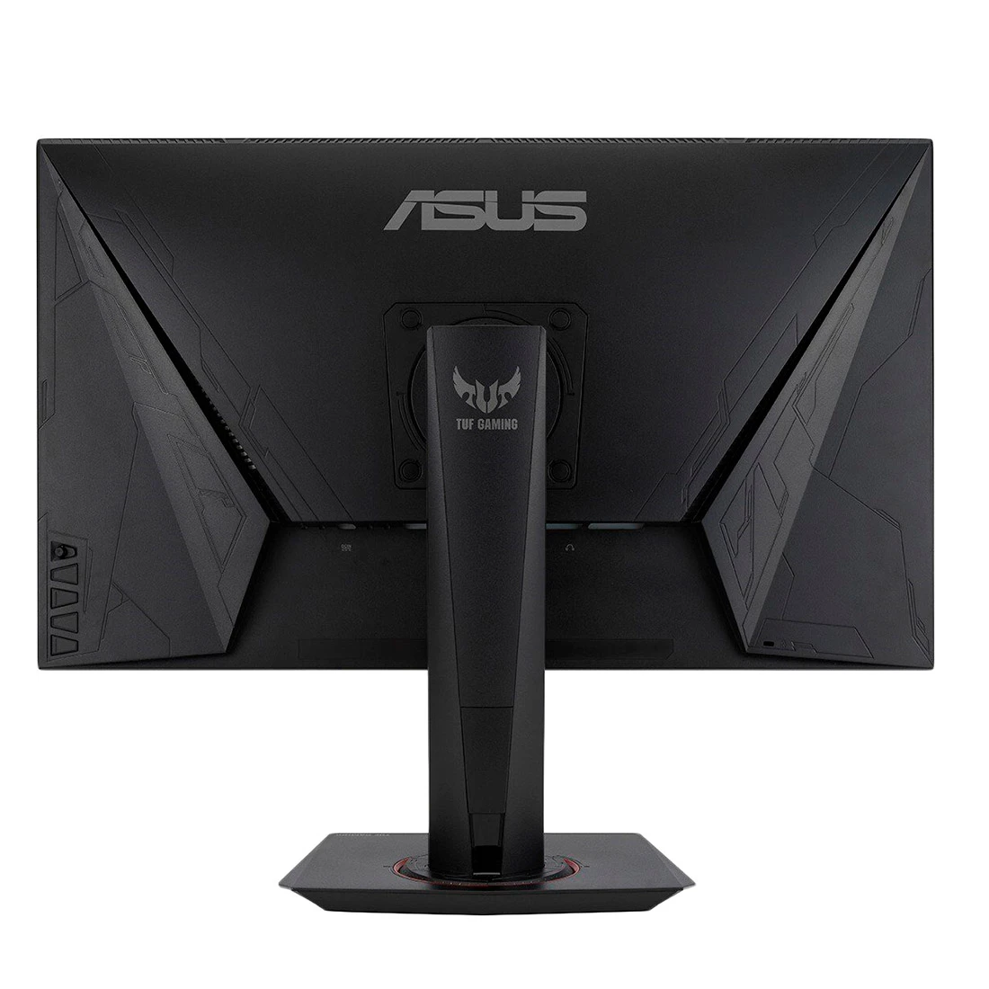 Монитор Asus VG279QM Черный (11401229) - фото 5