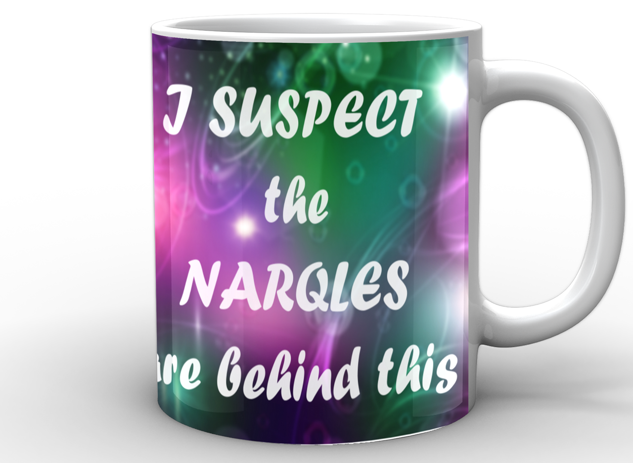 Чашка Gee! Harry Potter Гарри Поттер Луна Лавгуд HP.02.035