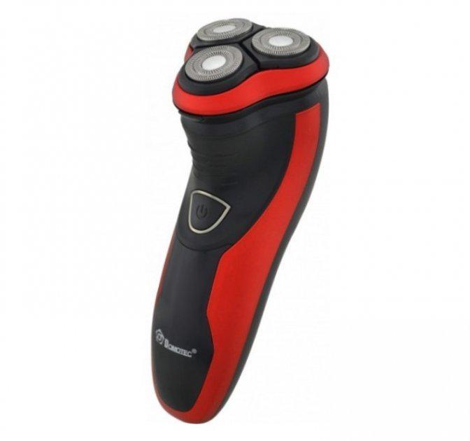 Електробритва Domotec MS-7731