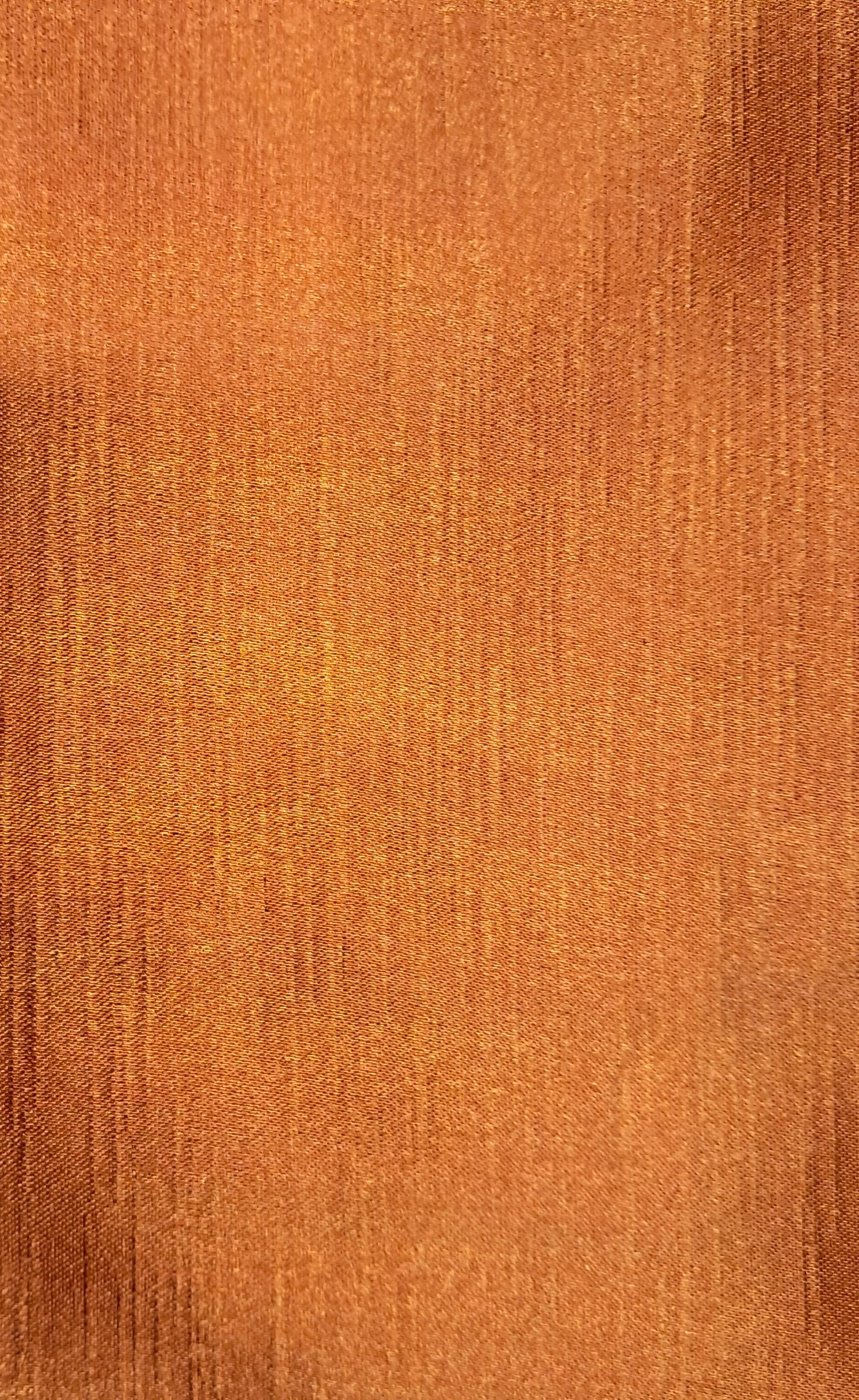 Штора Шанзализе 270х200 см Оранжевый - фото 2 Штора Шанзализе 270х200 см Оранжевый - фото 2