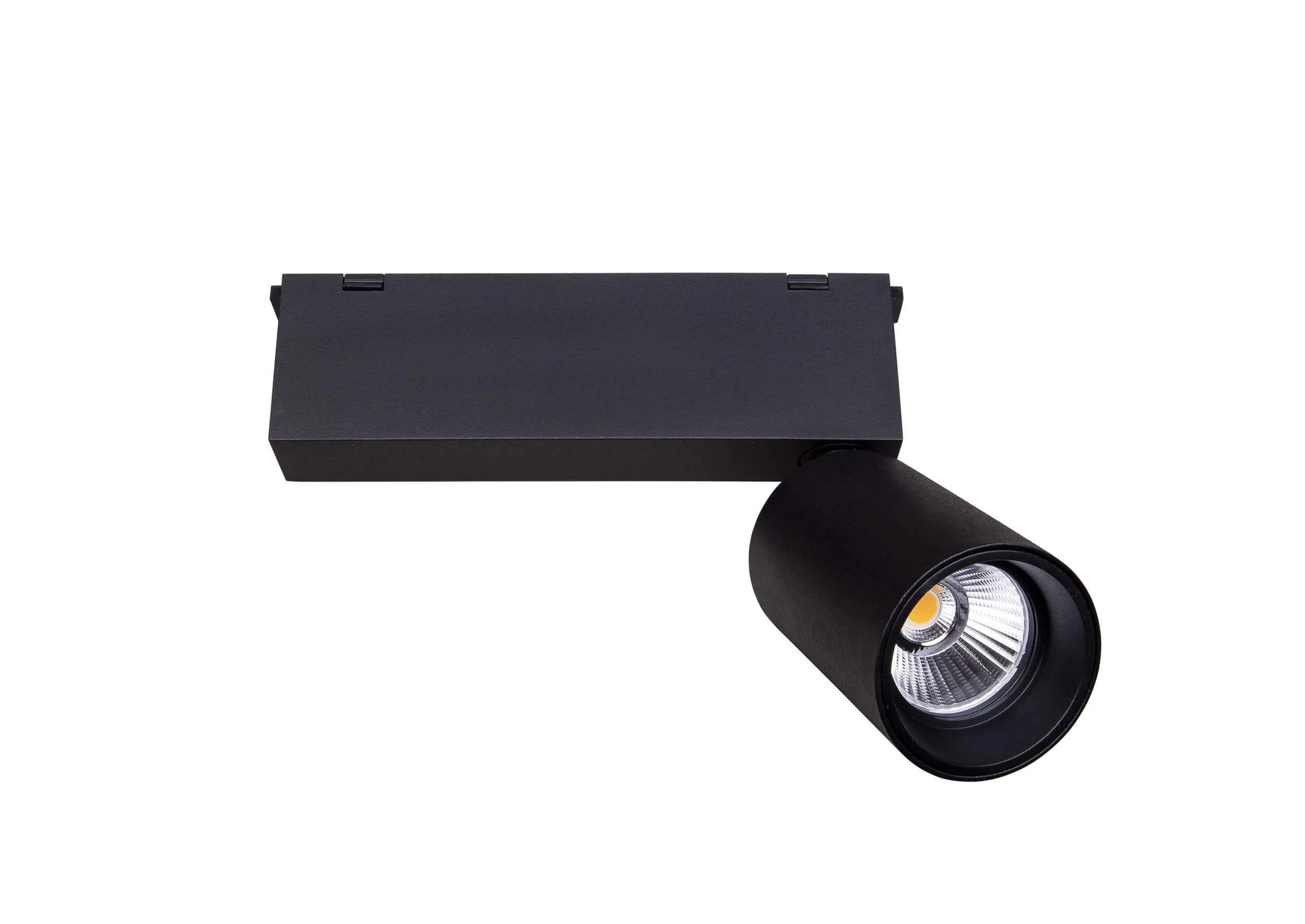 Трековий світильник MJ-Light Magnet TS-TL7576/12W 4000K (9421015) - фото 2 Трековий світильник MJ-Light Magnet TS-TL7576/12W 4000K (9421015) - фото 2