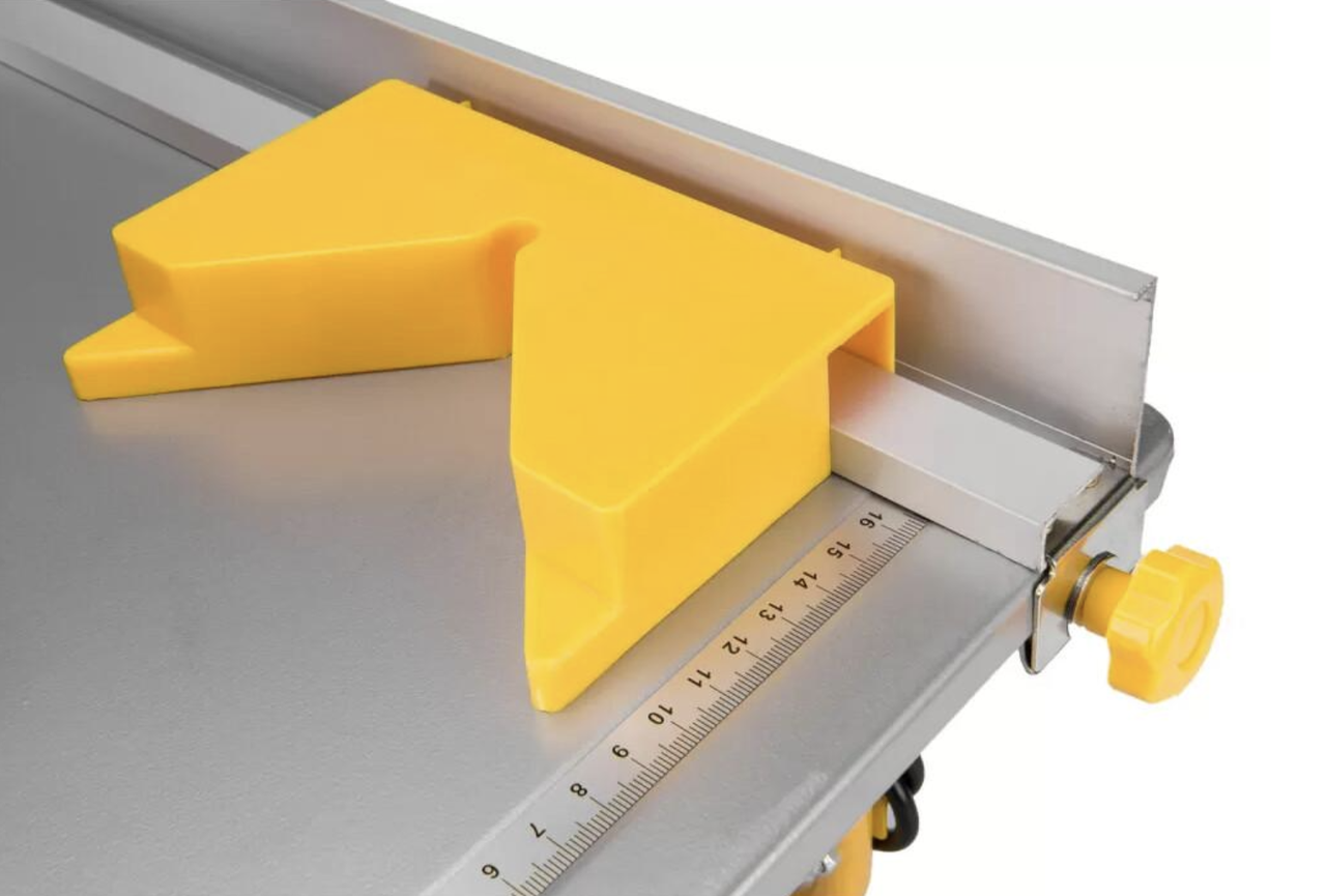 Пила настільна циркулярна Powermat PM-TPS-1650 2415717376 200 мм 1,65 кВт - фото 5 Пила настільна циркулярна Powermat PM-TPS-1650 2415717376 200 мм 1,65 кВт - фото 5