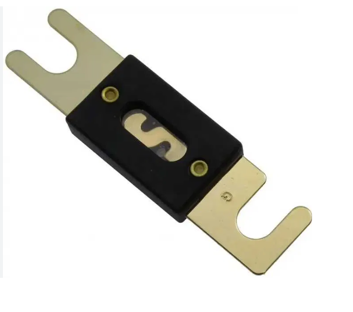 Предохранители болтовые ANL 200А