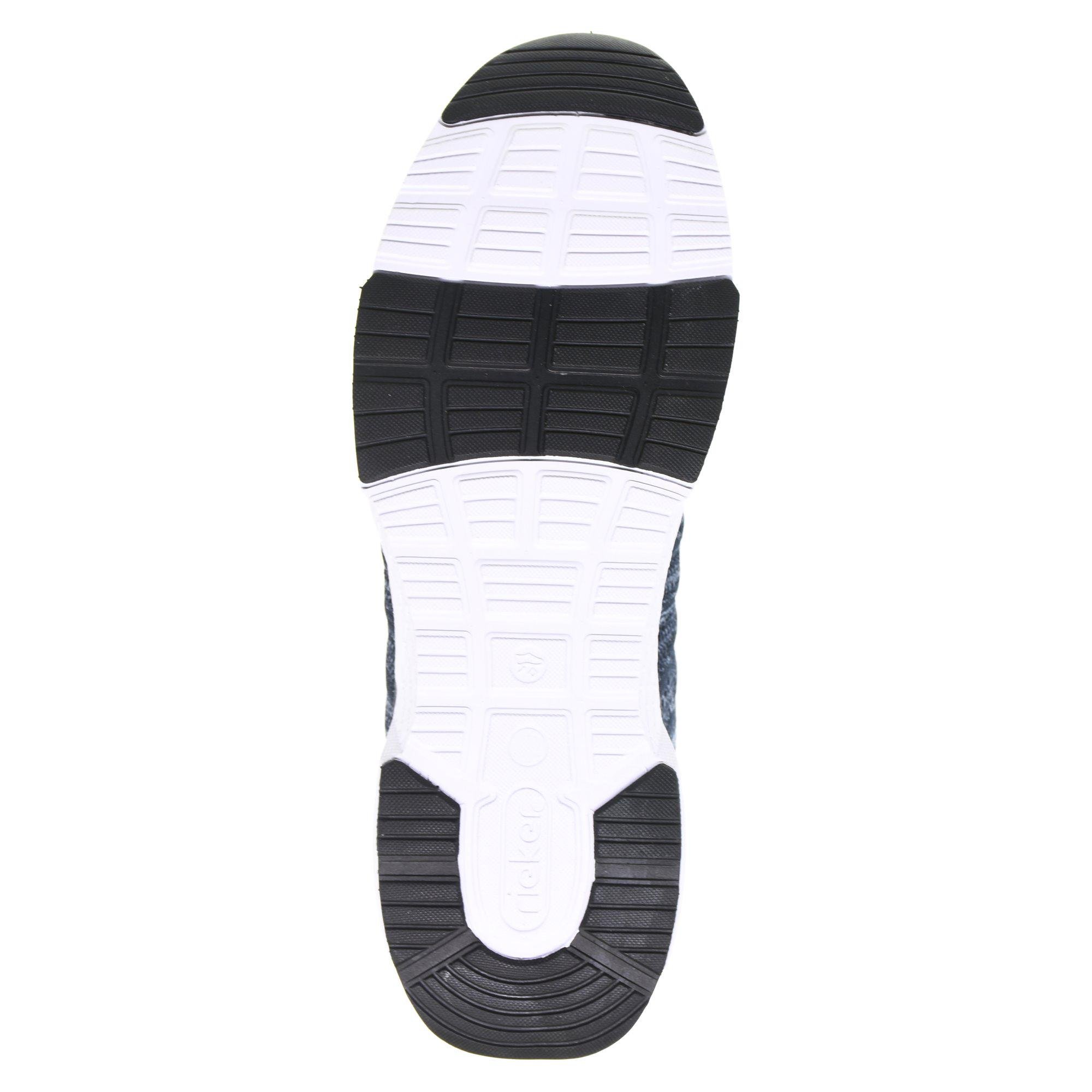 Кроссовки мужские Rieker р. 42 Синий (34852-42) - фото 5