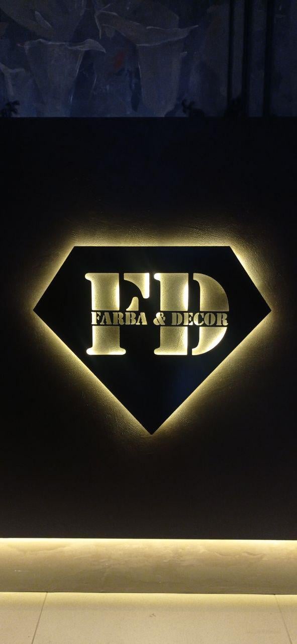 Farbadecor