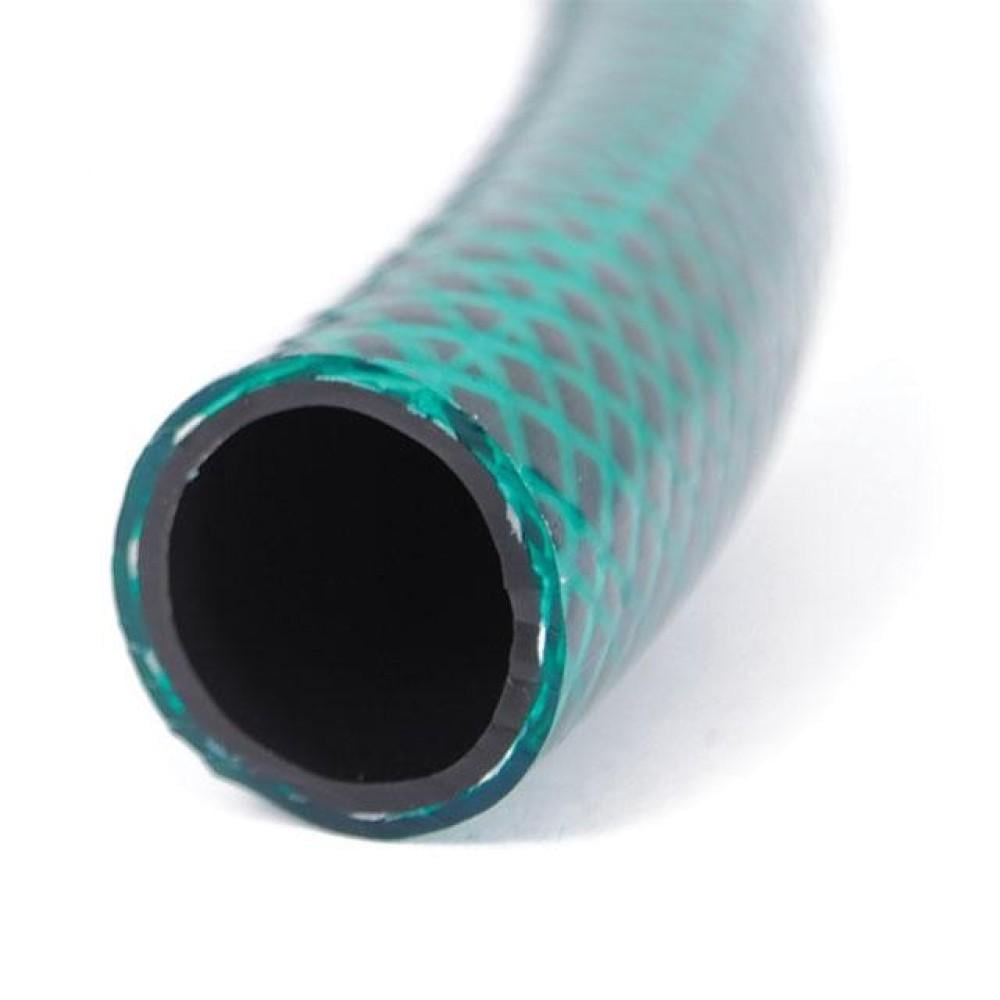 Шланг для поливу Intertool GE-4046 тришаровий армований PVC 3/4" 50 м (8-22-16179)