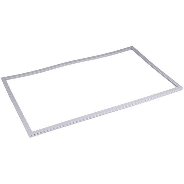 Резина уплотнительная 4668510200 для холодильной камеры Beko 970x575 мм (00000043736) Резина уплотнительная 4668510200 для холодильной камеры Beko 970x575 мм (00000043736)