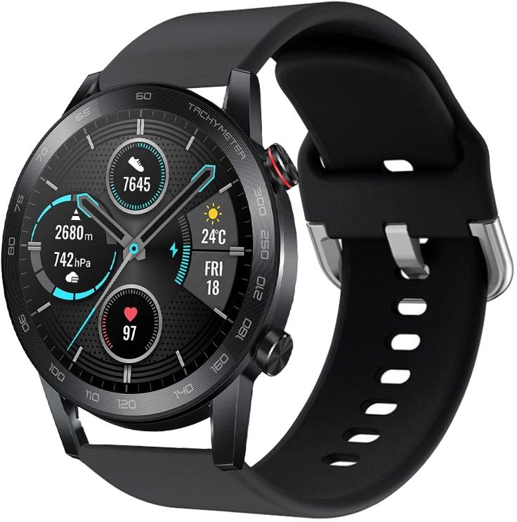 Ремінець Style для Honor Magic Watch 2 46 мм (23295)