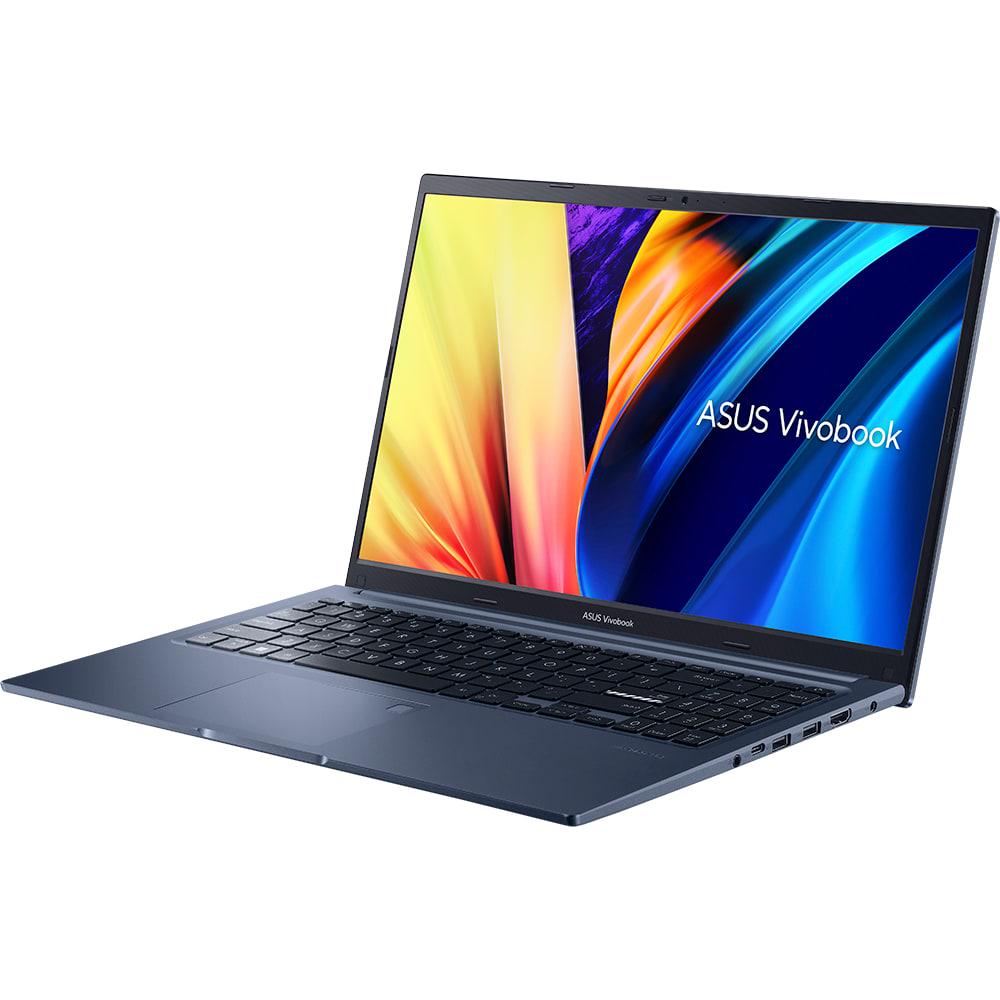 Ноутбук Asus VivoBook 15 X1502ZA (X1502ZA-BQ243) - фото 3 Ноутбук Asus VivoBook 15 X1502ZA (X1502ZA-BQ243) - фото 3